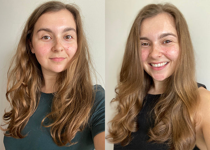 Hair Photo Review - @Zoë